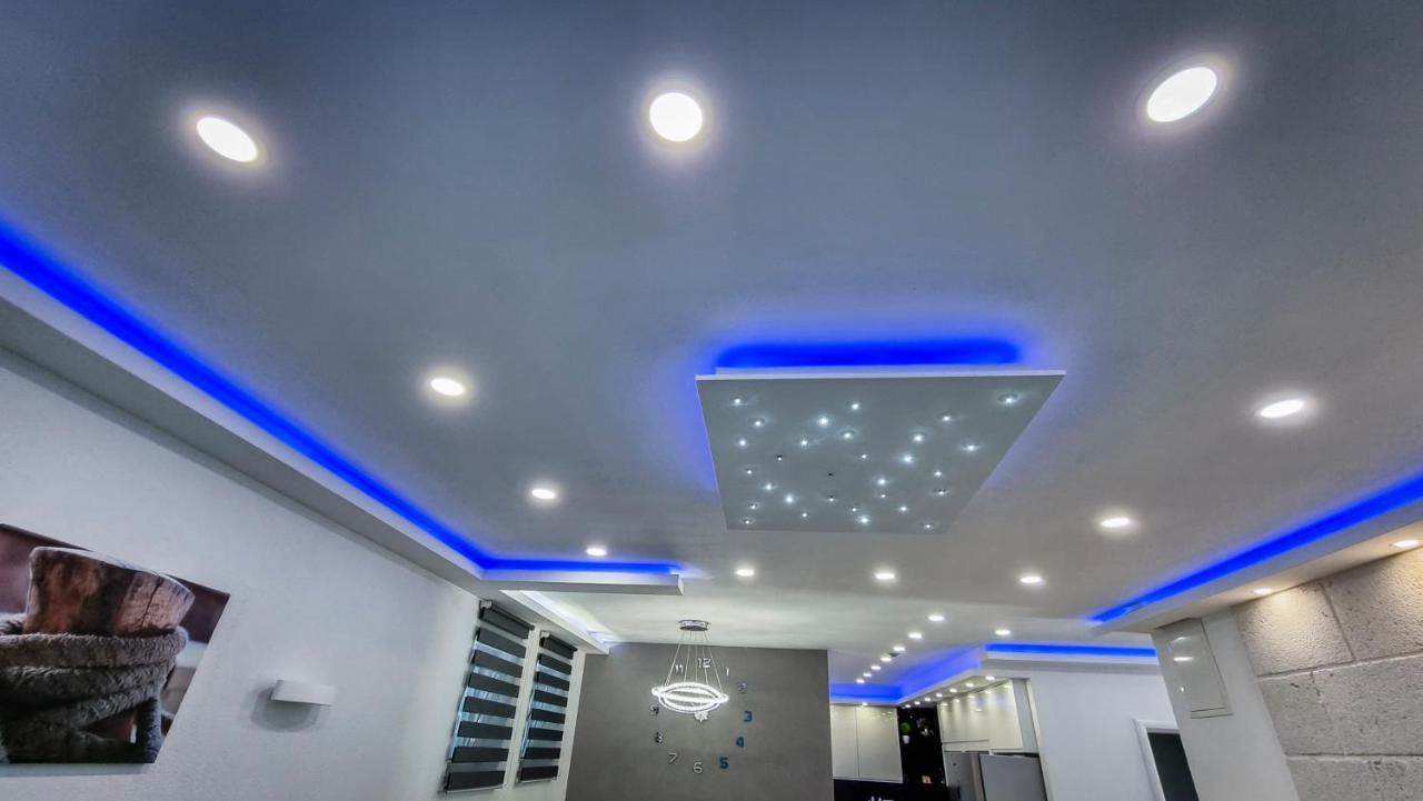 Deluxe Apartment F & M Tučepi Zewnętrze zdjęcie