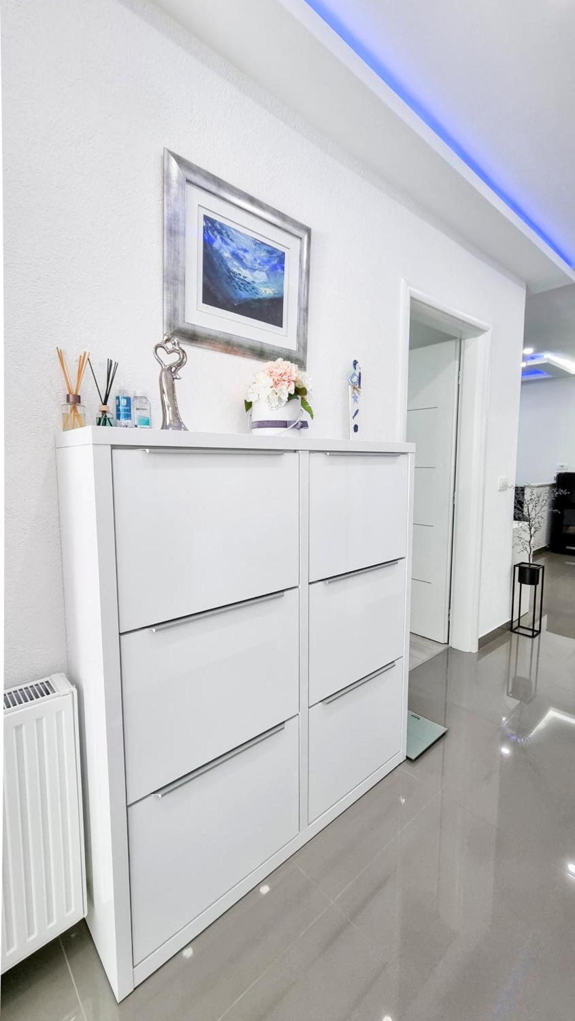 Deluxe Apartment F & M Tučepi Zewnętrze zdjęcie