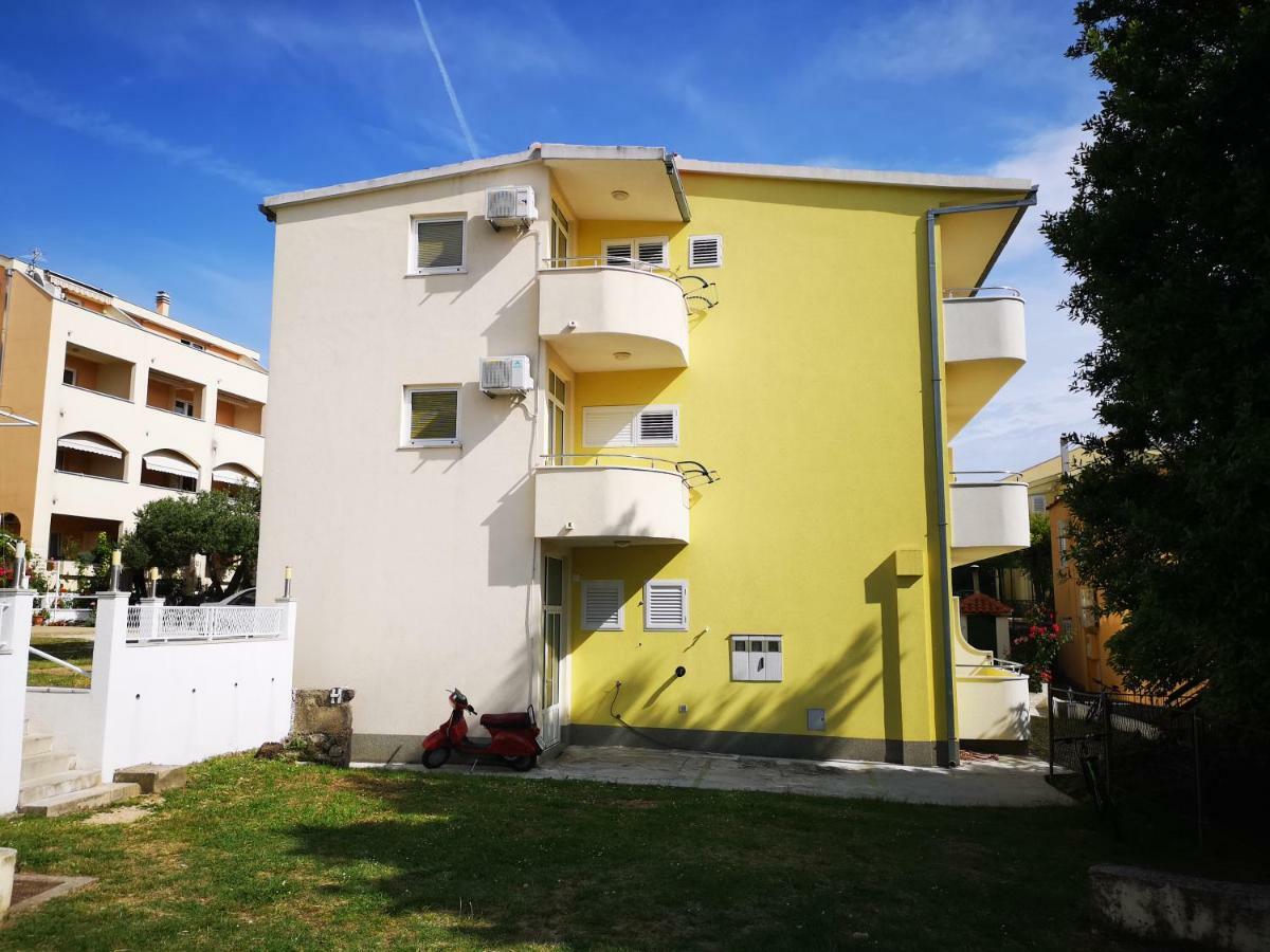 Deluxe Apartment F & M Tučepi Zewnętrze zdjęcie